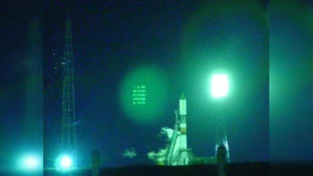 En Rusia se proyectan aparatos espaciales de nueva generación