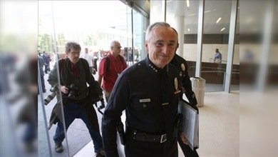 'Superpolicía' estadounidense hará frente al crimen callejero londinense