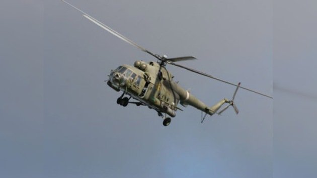 EE. UU. y la OTAN, posibles compradores de helicópteros rusos Mi-17