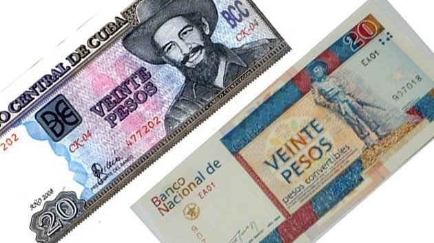 La dualidad monetaria forma 'sectores paralelos' en Cuba