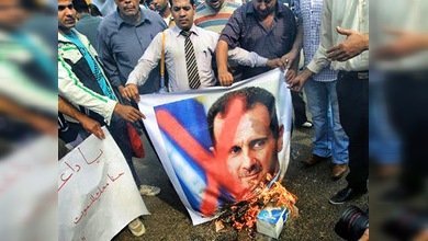 Occidente provoca a la oposición siria para derrocar a Al Assad