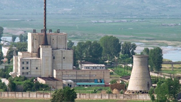 OIEA: Hay señales de que Corea del Norte relanzó su principal emplazamiento nuclear bélico