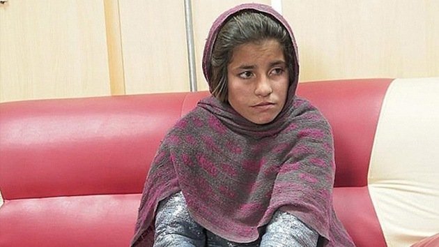 La veracidad de la historia de la 'niña suicida' afgana, un reto periodístico