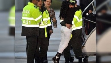 Un muñeco de tela ayudó a sobrevivir al rehén de las FARC Solórzano