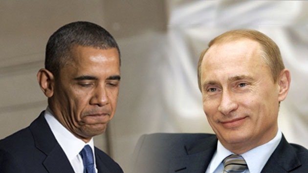 ¿Por qué Putin encabezó la lista de 'Forbes' y superó a Obama?