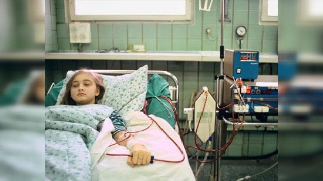 Organizaciones sociales rusas demandan reformas para pacientes nefrológicos