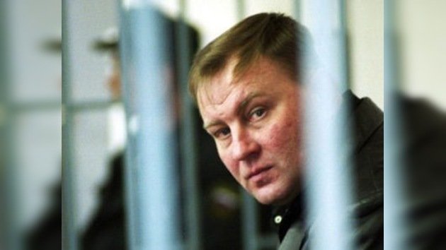 Arrestan al presunto asesino del ex coronel Yuri Budánov 