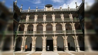 La Universidad Complutense de Madrid cierra sus puertas para ahorrar