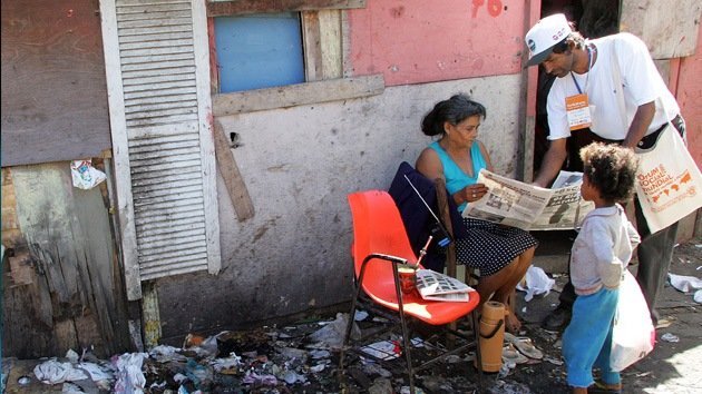 ONU: Latinoamérica, entre las regiones más urbanizadas y desiguales del mundo