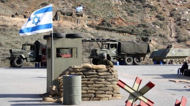 Israel podría revisar su neutralidad en el conflicto sirio ante la amenaza yihadista