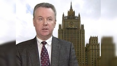 INFORME SEMANAL DEL MINISTERIO DE ASUNTOS EXTERIORES DE RUSIA