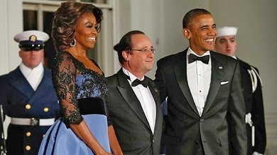 Obama: "EE.UU. no tiene acuerdos de no espionaje con ningún país"