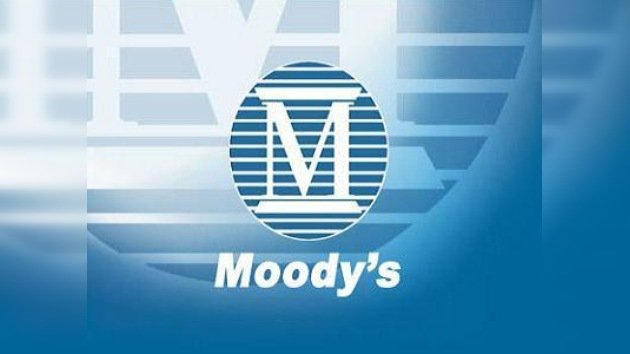 Moody's avisa de la posible bajada del 'rating' de EE. UU.