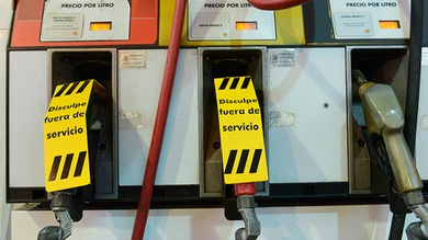 Argentina: la huelga de transporte sigue en marcha, pese al alza salarial