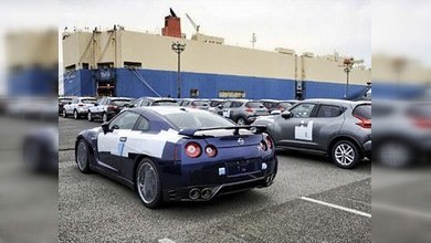 Rusia sigue deteniendo coches radiactivos provenientes de Japón