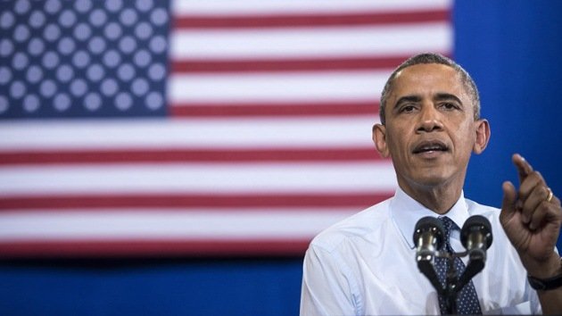 Obama mete la pata refiriéndose a EE.UU. y Europa como "países en desarrollo"