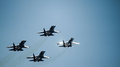 Pekín despliega cazas tras el ingreso de aviones militares japoneses a la zona en disputa