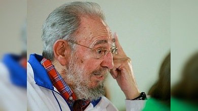 Castro: la OTAN tuvo un brutal y genocida rol en Libia