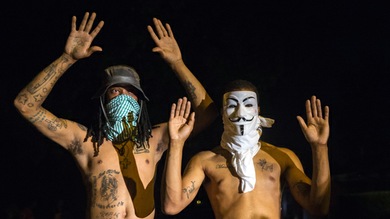 10 datos del caso Ferguson que ayudan a entender el motivo de las protestas
