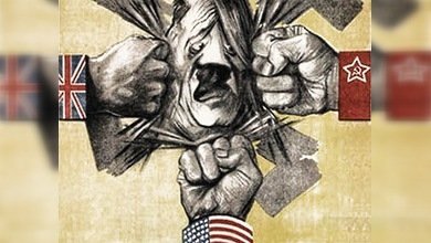 ¿Pudo vencer la URSS en la Gran Guerra Patria sin ayuda de los aliados?