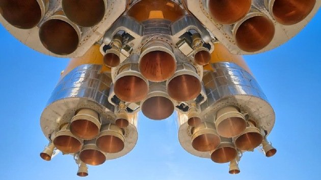 Descubren un nuevo combustible ecológico para los vuelos espaciales