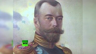 EL ÚLTIMO EMPERADOR RUSO