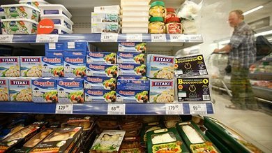 Suiza, ¿un 'agujero negro' para exportar a Rusia productos sancionados de la UE?