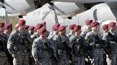 El Pentágono intenta hacerle frente al avance de Rusia en el Ártico