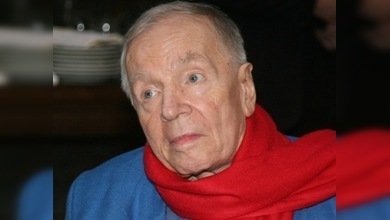 Murió 'la voz del deshielo' soviético