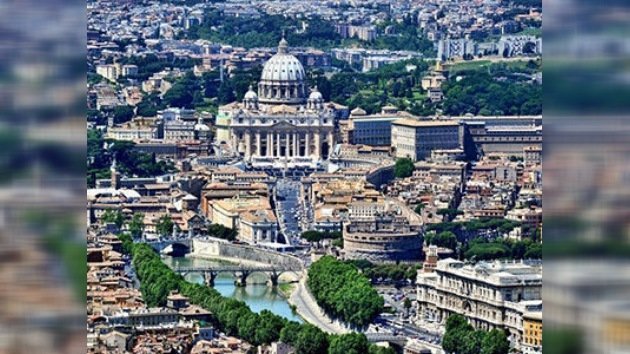 Romanos abandonan su ciudad debido a antigua predicción de terremoto