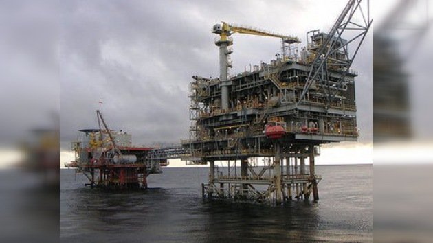 Ecuador abre el grifo del petróleo