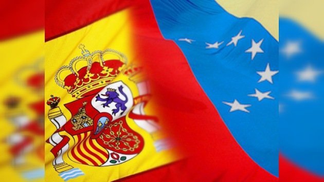 El Gobierno de Chávez investigará al colaborador de ETA en Venezuela