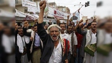 Cierran el aeropuerto de la capital de Yemen debido al conflicto armado