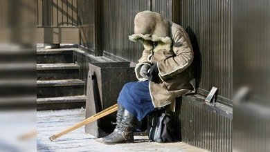 Rusia tiene cada vez menos población bajo el umbral de la pobreza