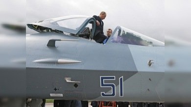 El caza ruso de quinta generación, más barato que sus análogos extranjeros