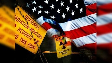 La seguridad nuclear en EE. UU., bajo amenaza