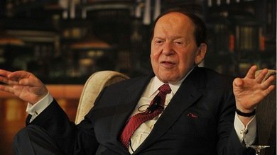 Importante donante republicano pide que EE.UU. lance un ataque nuclear contra Irán