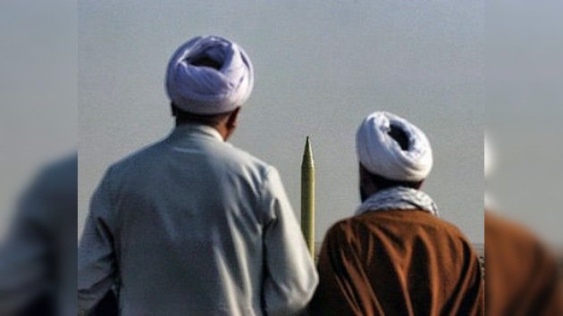 Israel: "Irán no desarrolla armas atómicas"