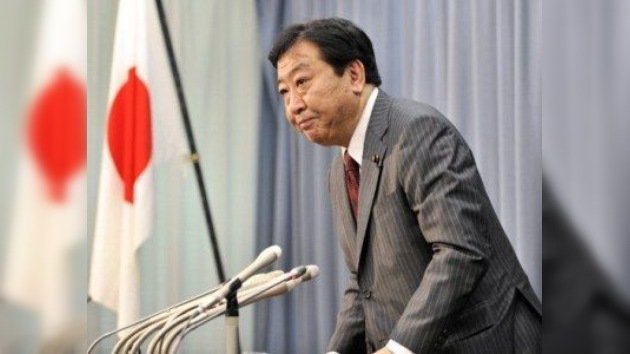 El Parlamento nipón elige al conservador Noda primer ministro 