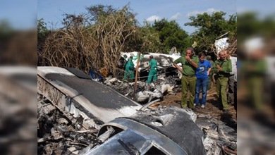 Encontradas las cajas negras del avión ATR 72 de la compañía Aerocaribbean