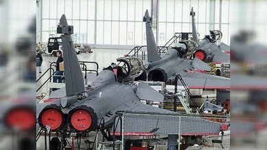 Europa, ahora en posible crisis de su aeronáutica militar