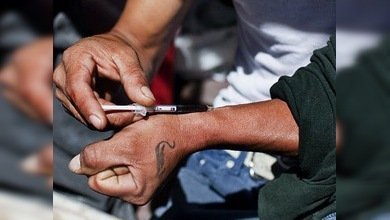 México: patentan la primera vacuna contra la heroína