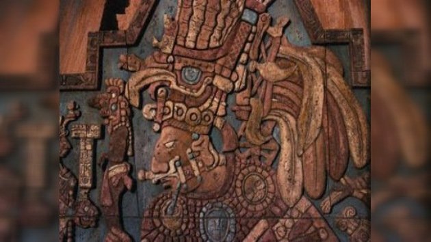 Un documental conmemora al descifrador de la escritura jeroglífica maya 