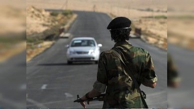 En Beni Walid 'muchos apoyan a Gaddafi y están armados'