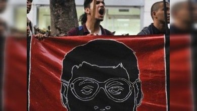 Piden segunda cadena perpetua para el terrorista venezolano 'el Chacal'