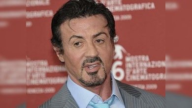 Stallone se fracturó el cuello al rodar una pelea para su última película