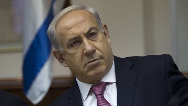 Netanyahu: "Atacaremos a quien trate de dañarnos"
