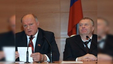 Ya son cuatro los candidatos registrados para las presidenciales rusas