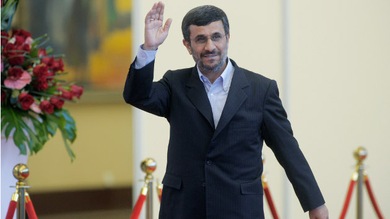 Crisis iraní: Moscú no cree en las sanciones