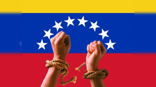 Liberan en Venezuela a la maestra colombiana secuestrada